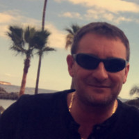 Ritchie Services Limited - 0330 111 0028 Employee David Christy's profile photo