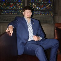 DAI Management Consultants, Inc. Employee Dakota Peters's profile photo