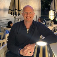 HotelTonight Employee Ian Kemp's profile photo