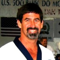 Soo Bahk Do Employee Danny Lockhart's profile photo