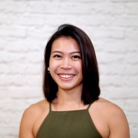 Stripe Employee Isabelle Tan's profile photo