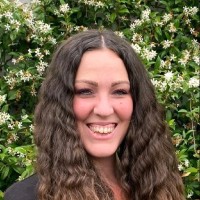 The Power of Nutrition Employee Charlotte Morgan-Fallah's profile photo