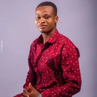 Digital valley Employee Agbelessessi Amour's profile photo