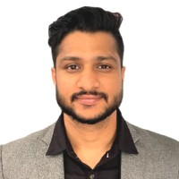 everpack ltd Employee Ankit Duklan's profile photo
