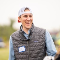 Proof Media Mix Employee Roy Bailey's profile photo