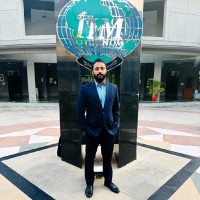 Jindal Group Employee Hemant Aggarwal's profile photo
