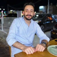 Mahmoud Shehabat Email