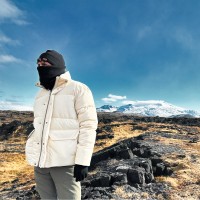 GoTEK7 - CUBE TRACK Employee Martin Roossens's profile photo