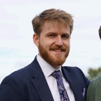 Candescent Employee John Nooney's profile photo