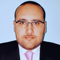 FARYVET Employee Jesús David Rodríguez Ayala's profile photo