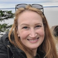 Scouts Canada Employee Amy Kenyon's profile photo