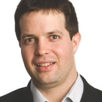 PartnerRe Employee Alexis Iglauer's profile photo