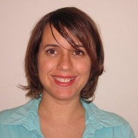 Step Pharma Employee Raquel Hernandez Martinez's profile photo