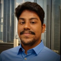 Hari Nagarajan Email & Phone Number