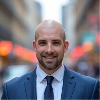 VTEM Labs Employee Ralph May's profile photo
