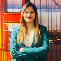 NextNav Employee Neha Agrawal's profile photo