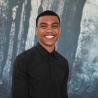 IMQS Software Employee Maxwill Isaacs's profile photo