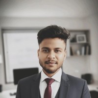 Diptimay Mohanta Email & Phone Number