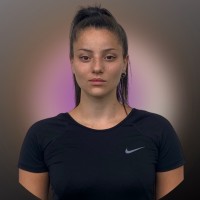 École Cube Employee Laura Maameri's profile photo
