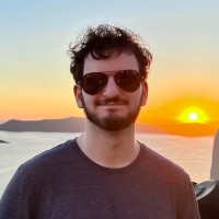 Sam Burch's profile photo