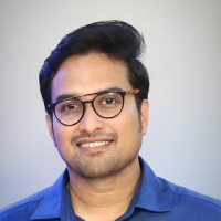 Accellor Employee Vijay Surapreddy's profile photo