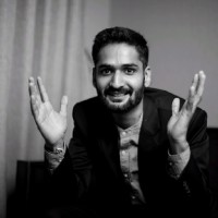 DearCows Employee Sarvesh Pande's profile photo