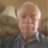 IHRA Employee Charlie Serra's profile photo