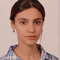 HBL Employee Yusra Ali's profile photo