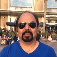 Ohm Labs Employee Bhupendra Patel's profile photo