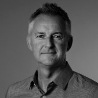 Hogarth Employee David Norton's profile photo