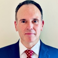 Tufts University School of Dental Medicine Employee Edward Lahey's profile photo