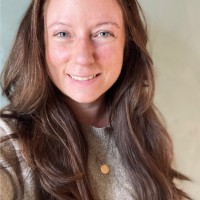 Spectia Employee Kira Lund-Probst's profile photo