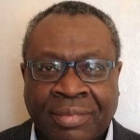 Magdalene College Cambridge Employee Franklin Fmedsci's profile photo