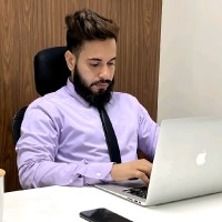 Arif Shaikh Email