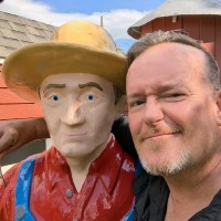 Malloy Electric Employee Graeme Wood's profile photo