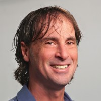 Wisconsin Lottery Employee Gary Kohn's profile photo