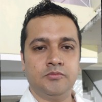 Coriander Corporate Catering Employee Yogesh Prabhakar's profile photo