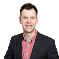 Würth Industri Norge AS Employee Tom Eertman's profile photo