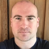 Oracle Employee Ben Lodge's profile photo