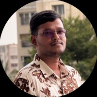 Coitor IT Tech Employee Vishnu K's profile photo