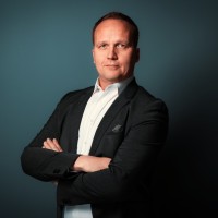Beamex Employee Antti Koivisto's profile photo