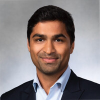 Bank of Oklahoma Employee Ankit Goyal's profile photo
