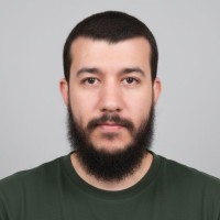 TAPIDOR Employee Abdelilah Boubchir's profile photo