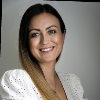 Bailey & Jones Ltd Employee Kinga Karasinska's profile photo
