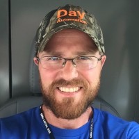 PALMYRA-MACEDON CENTRAL SCHOOL DISTRICT Employee Tyler Johnson's profile photo