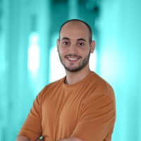 Tenzai Employee Ido Goldbaum's profile photo