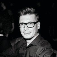 Join UP! Employee Dmytro Sieroukhov's profile photo