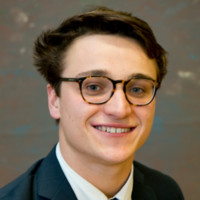 UnitedHealth Group Employee Devin Connelly's profile photo