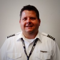Ameriflight, LLC Employee Ryan Balzarini's profile photo