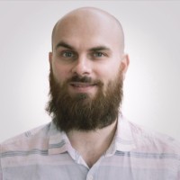 Oleksandr Rekhteta Email